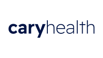 CaryHealth logo