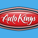 Kings Auto Parts and Service logo