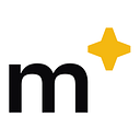 Mezmo logo
