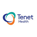 Tenet Healthcare logo