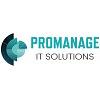 ProManage IT Solutions logo