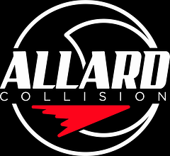 Allard Collision logo