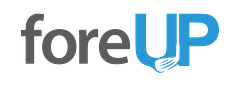 foreUP logo