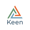 Keen & Able Logistics logo