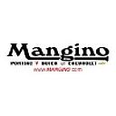 Mangino Chevrolet logo