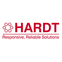 Hardt Equipment Manufacturing Inc. logo