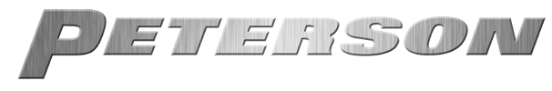 Peterson logo