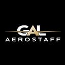 GAL AeroStaff logo