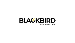 Blackbird Recruiting logo