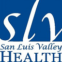 San Luis Valley Health logo