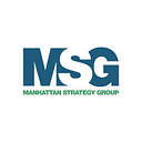 Manhattan Strategy Group logo