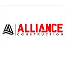 Alliance Construction logo