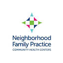 NEIGHBORHOOD FAMILY PRACTICE logo