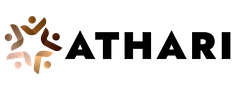 Athari logo