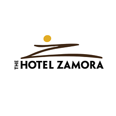 The Hotel Zamora logo