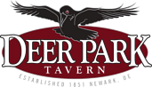 Deer Park Tavern logo