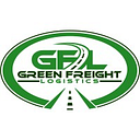 Green Freight Logistics LLC logo