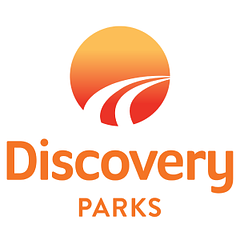 Discovery Parks logo