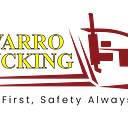 Navarro Trucking LLC logo
