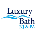 Luxury Bath NJPA logo