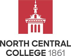 North Central College logo