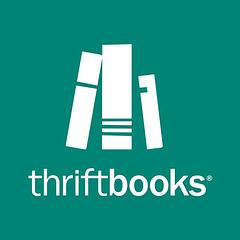 ThriftBooks logo