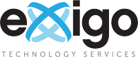 www.exigotechnology.com logo