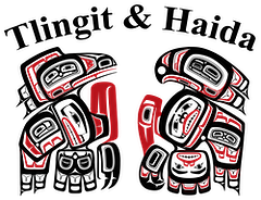 Central Council Tlingit Haida Indian Tribes of Alaska logo