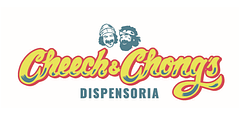 Cheech & Chongs Dispensoria logo