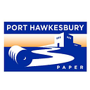 Port Hawkesbury Paper logo