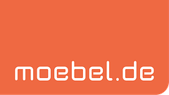 moebel.de Einrichten & Wohnen logo