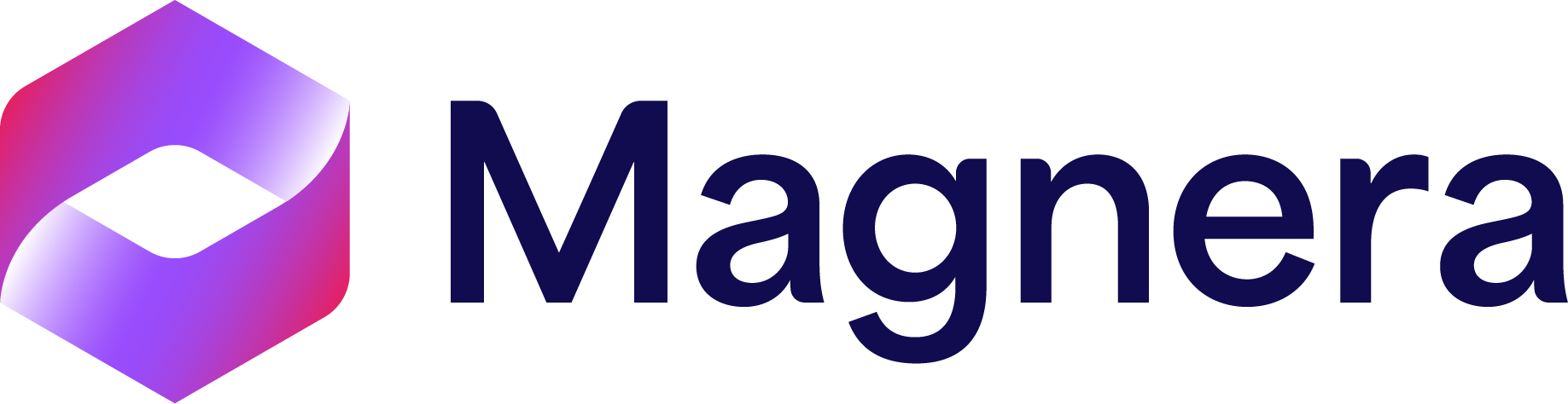 Magnera logo