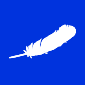 Blue Origin logo