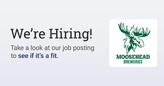 Moosehead Breweries Limited logo
