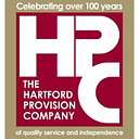 HPC Foodservice logo
