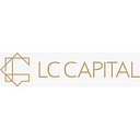 LC Garage logo