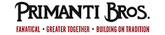 Primanti Bros logo