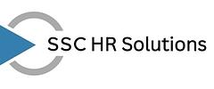 SSC HR Solutions logo