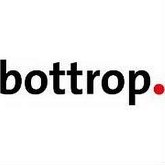 Stadt Bottrop logo