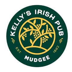 Kelly's Irish Pub logo