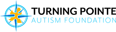 Turning Pointe Autism Foundation logo