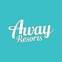Away Resorts logo