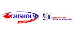 Chisholm Industries logo