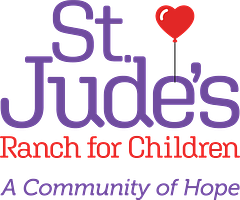 St Judes logo