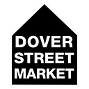 Dover Street Market New York logo
