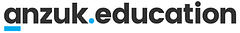 anzuk Education logo