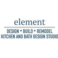 Element Design Build Remodel logo
