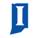 State of Indiana logo
