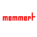 Memmert USA logo