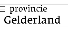 Provincie Gelderland logo